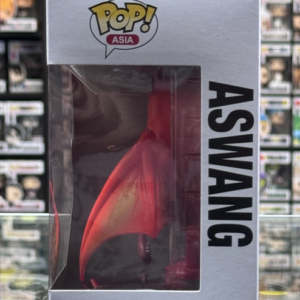 Aswang #41 - Image 2