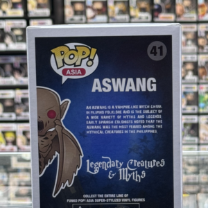 Aswang #41 - Image 3