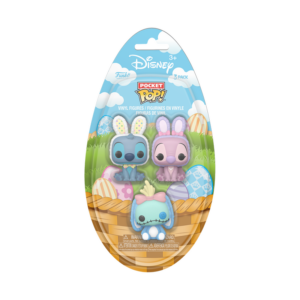 Lilo & Stitch Easter Pocket Pop