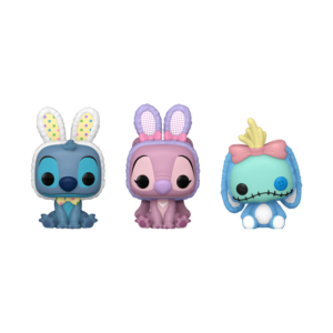 Lilo & Stitch Easter Pocket Pop - Image 2